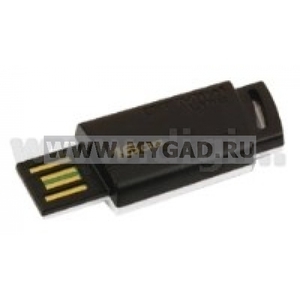 Прикольная юсб-флэшка Kingstone Mini Lite на 16 gb - заказать на myGad.ru