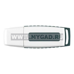 Подарочный USB-флеш гаджет Кингстон Data Traveller на 16 гигабайт оптом в магазине myGad.ру