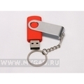 USB-накопитель красного цвета на 32 гб 030.R