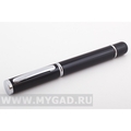 Металлическая флешка  ручка MG17366.BK.32gb на 32 гига  со съемным чипом