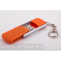 Flash drive MG17040.O.32gb пластиковый оранжевый