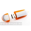 USB drive Карамелька MG17017.O.16gb под нанесение логотипа