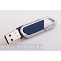 USB флешка MG17060.BL.16gb под нанесение логотипа на 16 гигабайт