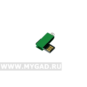 USB флеш-диск на 32 GB, белый, черный, синий, зеленый, желтый, красный, металл, MG17Mini_colour1.32gb с лого