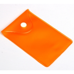 USB флеш-диск на 2 GB, оранжевый, пластиковый корпус, алюминиевые вставки, MG17002.O.2gb с лого