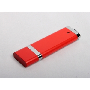 USB флешка женская MG17002.R.4gb на 4 Гб, пластик, красная, классическая