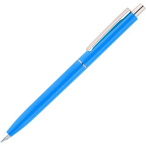 Голубая ручка, пластик «ТОП-НЕВ»