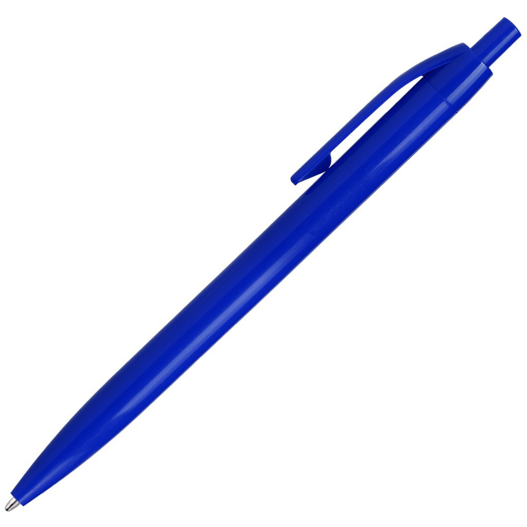 Схема Синяя ручка, пластик «ДАРОМ-КОЛОР»