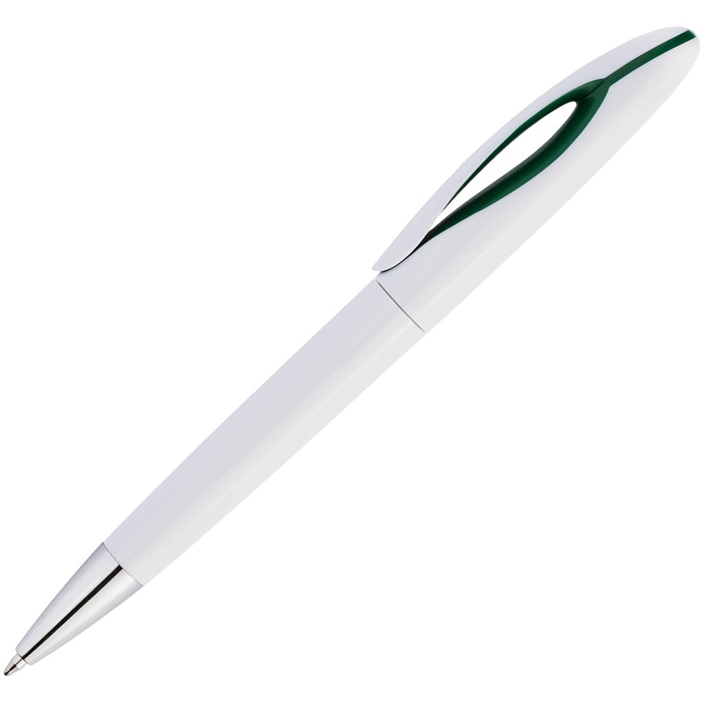 Схема Зеленая ручка, пластик «ОКО»