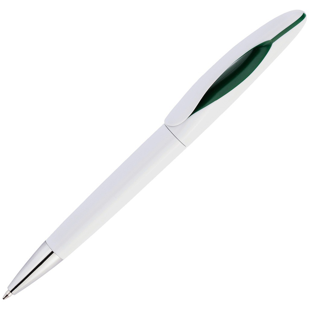 Макет Зеленая ручка, пластик «ОКО»