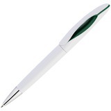 Зеленая ручка, пластик «ОКО» Макет