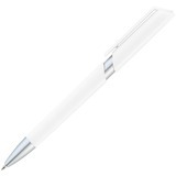 Белая 2020.07 SALE ручка, пластик и soft-touch «ЗООМ-СОФТ» Фото