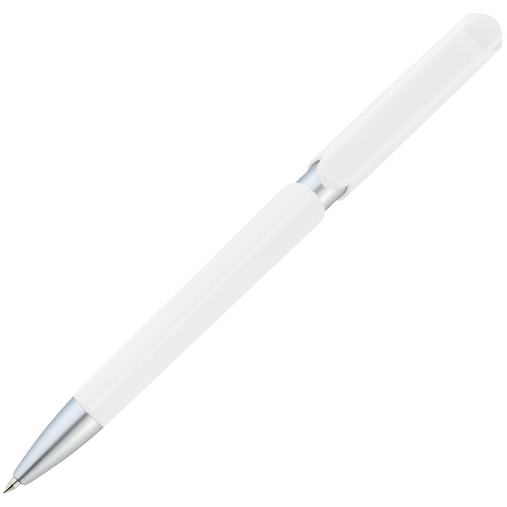 Картинка Белая 2020.07 SALE ручка, пластик и soft-touch «ЗООМ-СОФТ»