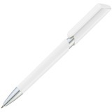 Белая 2020.07 SALE ручка, пластик и soft-touch «ЗООМ-СОФТ» Фотография