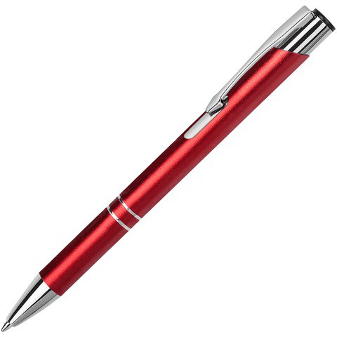 Красная ручка, металл «КОСКО-ФРОСТ»