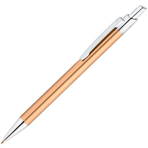 Ручка золотистая, металл «ТИККО»