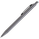 Ручка графитовая полностью, металл «ТИККО» Макет