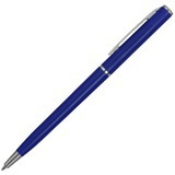 Синяя ручка, пластик «ОРМИ» Изображение