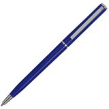 Синяя ручка, пластик «ОРМИ» Картинка