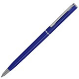 Синяя ручка, пластик «ОРМИ» Схема